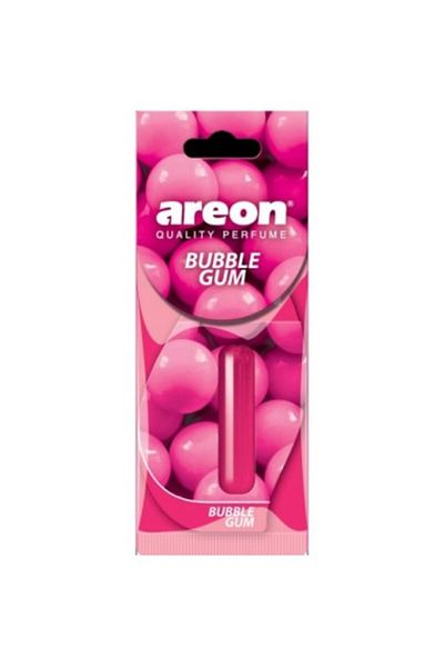 Areon Odorizant auto lichid cu gumă de mestecat 5ml