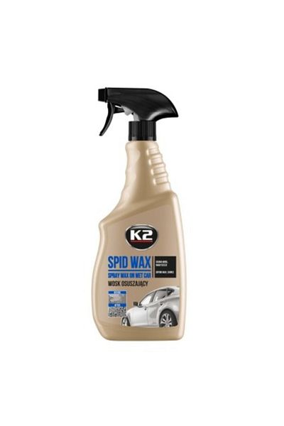 K2 Ceară lichidă K2 Spid Wax, 750ml