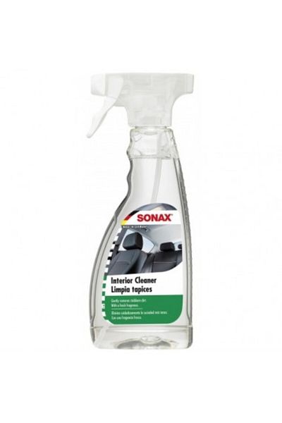 Sonax Soluție de curățare a tapițeriei pentru interior, 500 ml