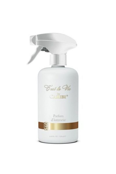 CARIBI Odorizant auto Vip Caribi C'est la Vie 540 250ml