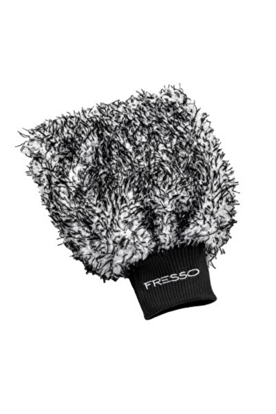 FRESSO Mănușă de spălat din microfibră Cody Wash Mitt