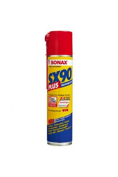 Sonax Sx 90 Degreasing Spray, 400 ml