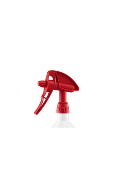 kwazar Pulverizator cu acțiune dublă Mercury Super 360 Pro Roșu 1l