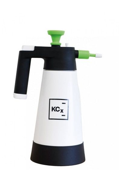 Koch Chemie Pulverizator cu soluție alcalină Koch Chemie Pulverizator sub presiune alcalin 1.5L