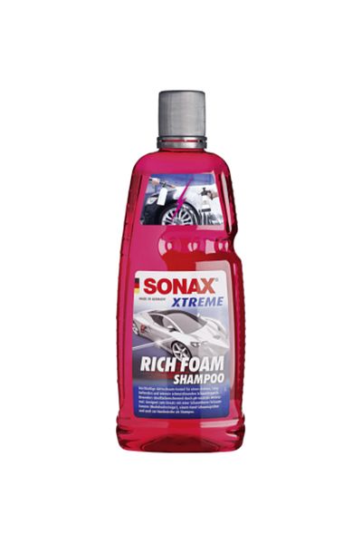 Sonax Rich Foam Shampoo 1l