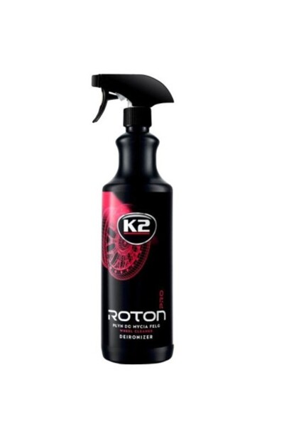 K2 Soluție de curățat roți Roton Pro, 1l