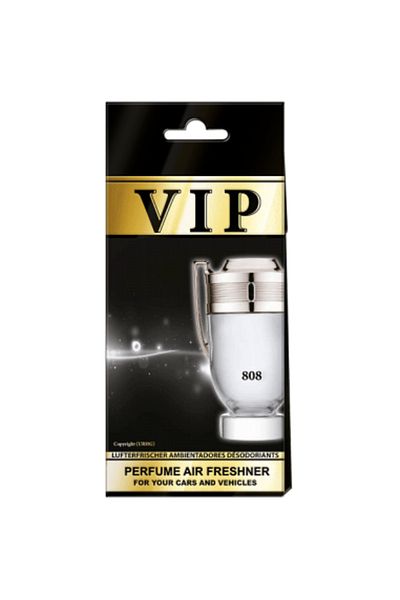 CARIBI Odorizant auto Vip Caribi C'est la Vie 808 250ml