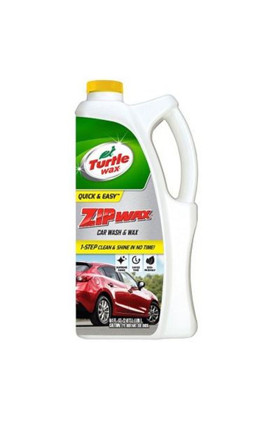 Turtle Wax Șampon Zipwax 1l