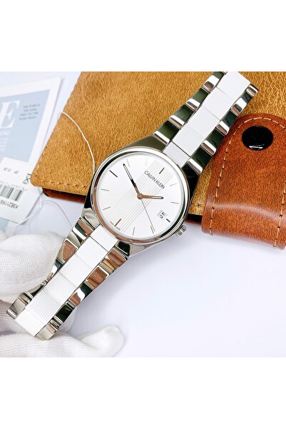 Calvin Klein Ceas Barbati, Calvin Klein, Contrast K9E211K6