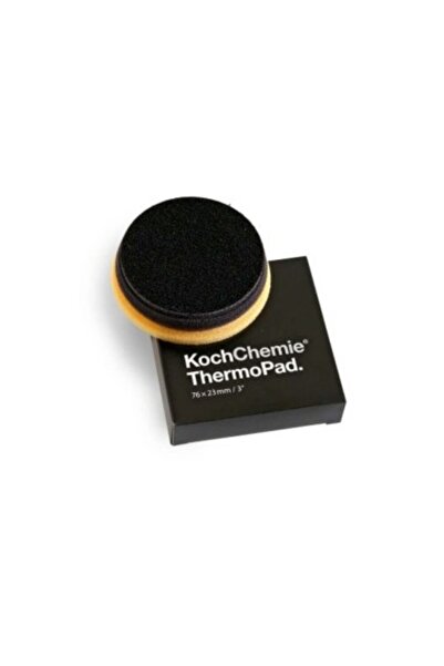 Koch Chemie Burete termocromic pentru lustruirea farurilor Koch Chemie Thermo...