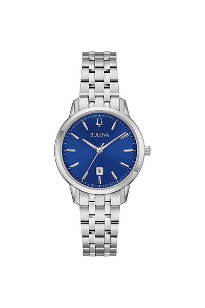 Bulova Ceas Dama, Bulova, Surveyor 96M166