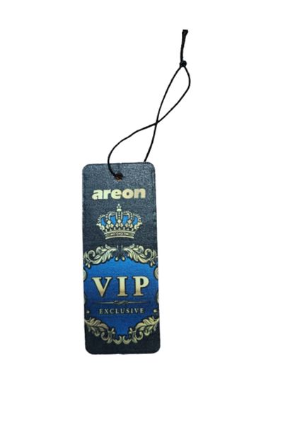 Areon Odorizant auto Areon VIP Gold Black King 50ml