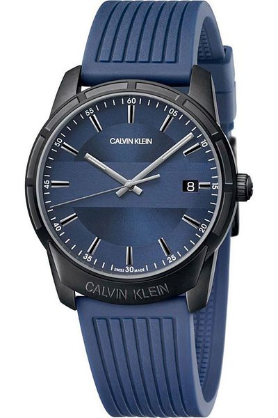 Calvin Klein Men's Watch, Calvin Klein, Evidence K8R114VN