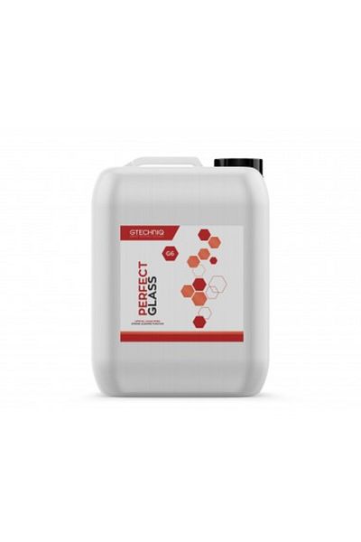 gtechniq Soluție de curățare a geamurilor G6 Perfect Glass Gtechniq 5l