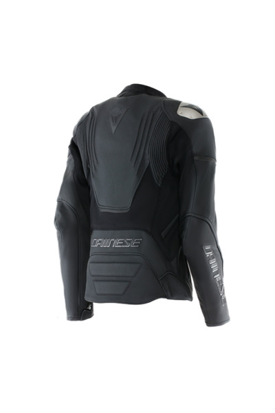 Dainese Ceket Racıng 5 Leather Wmn Blk Blk