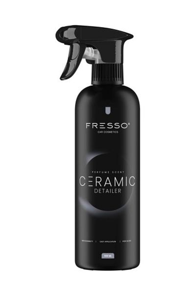 FRESSO Ceară lichidă pentru detaliere ceramică 500ml