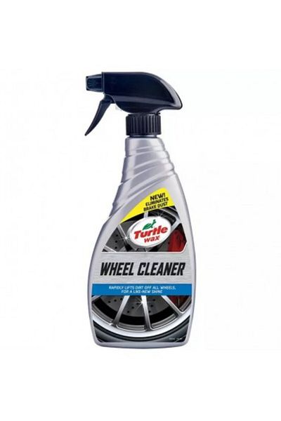 Turtle Wax Soluție de curățat roți 500 ml