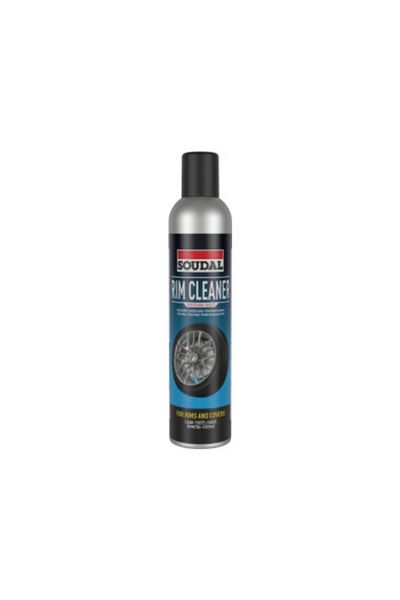 Soudal Spray de curățat jante 400 ml