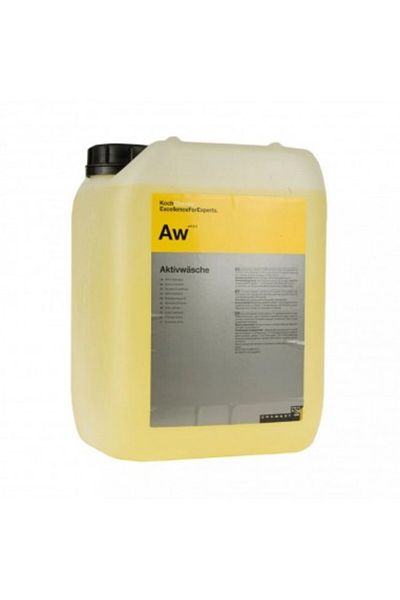 Koch Chemie Șampon auto activ KOCH CHEMIE AW AKTIVWAESCHE 11KG