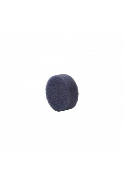 NANOLEX Polishing Pad Soft Dark Blue – Sponge For Fine Polishing Dark Blue 32x12mm