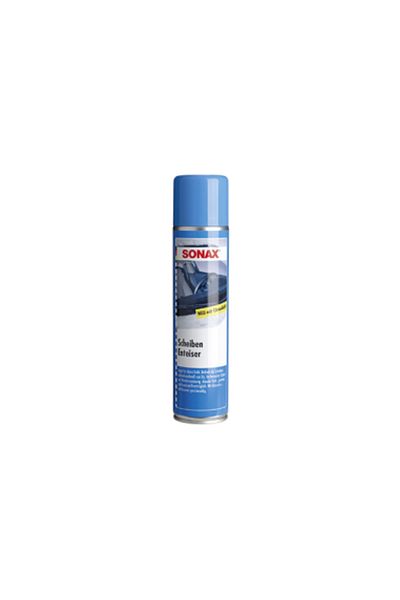 Sonax Spray degivrant parbriz 400 ml Sonax