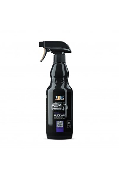 ADBL Ceară lichidă cu polimeri ADBL Quick Wax 500ml