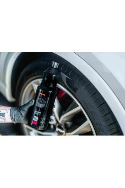 ADBL Soluție de acoperire pentru anvelope Tire Coat 1L