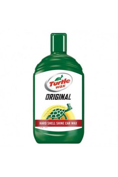 Turtle Wax Ceară originală 500ml