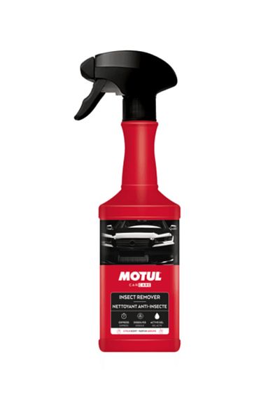 Motul Soluție pentru îndepărtarea insectelor din îngrijirea auto, 500 ml