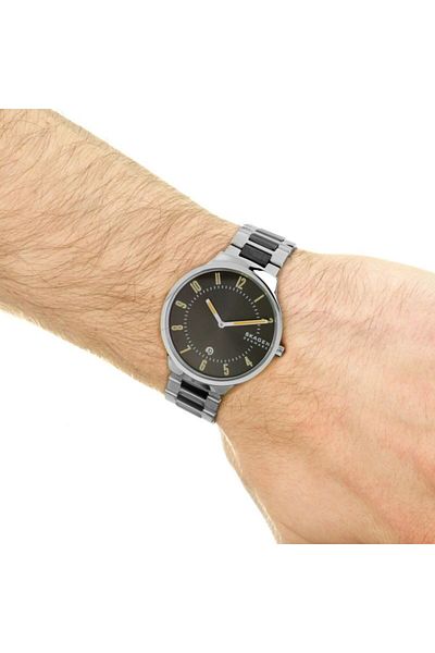 Skagen Men's Watch, Skagen, Grenen SKW6523