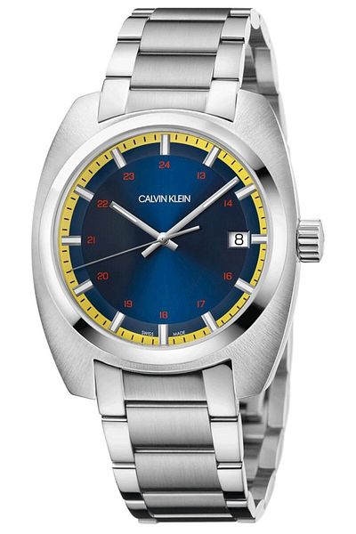Calvin Klein Ceas Barbati, Calvin Klein, Achieve K8W3114N