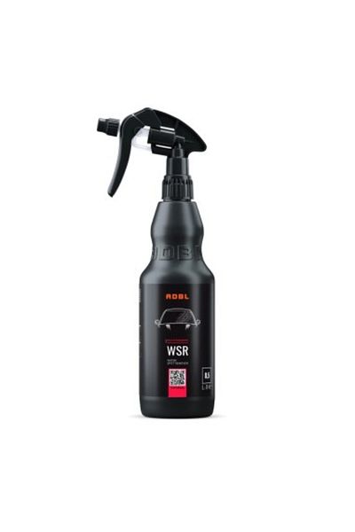 ADBL Soluție de îndepărtare a calcarului WSR 500 ml