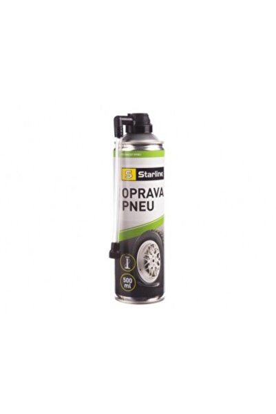Starline spray vulcanizant pentru anvelope 500 ml