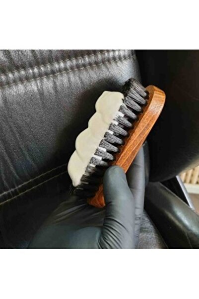 COLOURLOCK Soluție puternică de curățare a pielii 1L + burete + spumant