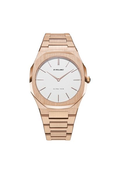D1 Milano Ceas Dama, D1 Milano, Ultra Thin UTBL02