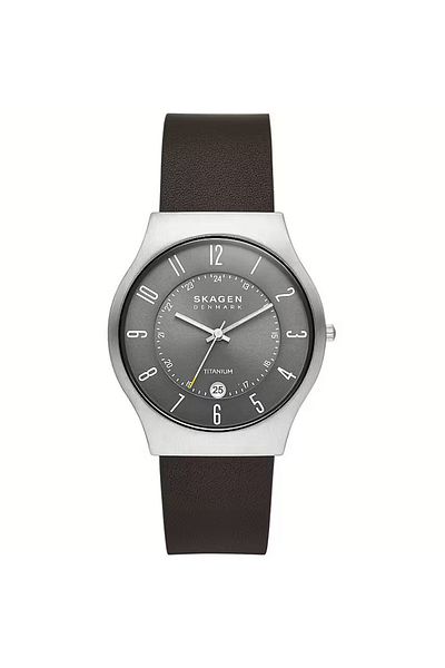Skagen Men's Watch, Skagen, Sunby SKW6909