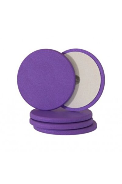 NANOLEX Burete de lustruit mediu Nanolex Disc de lustruit mediu 95x13x75 mm 1...