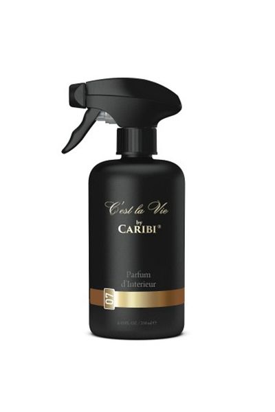 CARIBI Odorizant auto Vip Caribi C'est la Vie 07 250ml