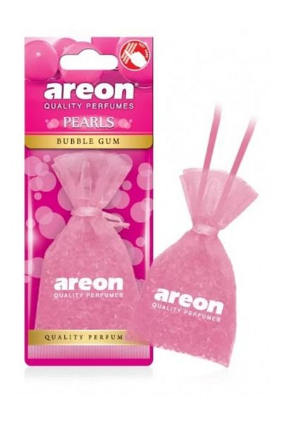 Areon Odorizant auto Areon Pearls Bubble Gum