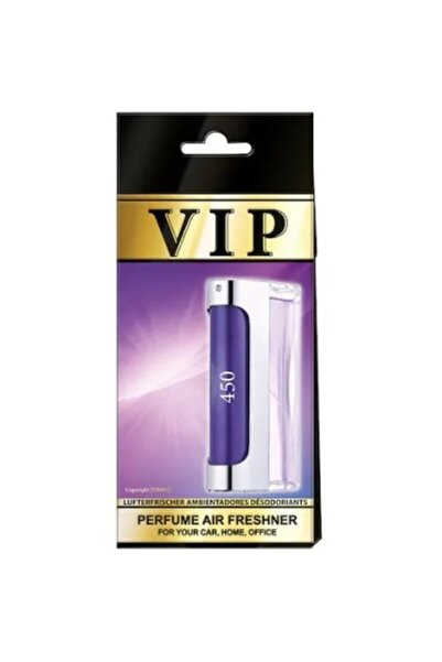 CARIBI Odorizant auto Vip Caribi 450