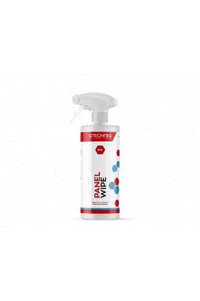 gtechniq Degresant pentru pregătirea suprafețelor, pentru protecția ceramicii, PW Panel Wipe Gtechniq 250ml