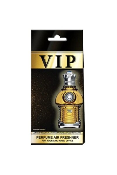 CARIBI Odorizant auto Vip Caribi 70