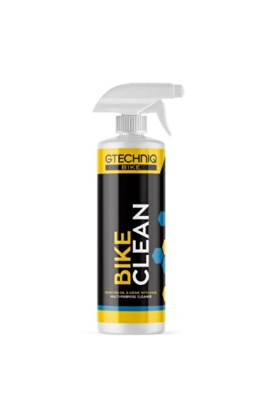 gtechniq APC Gtechniq Bike Clean διάλυμα καθαρισμού ποδηλάτων γενικής χρήσης, 1L