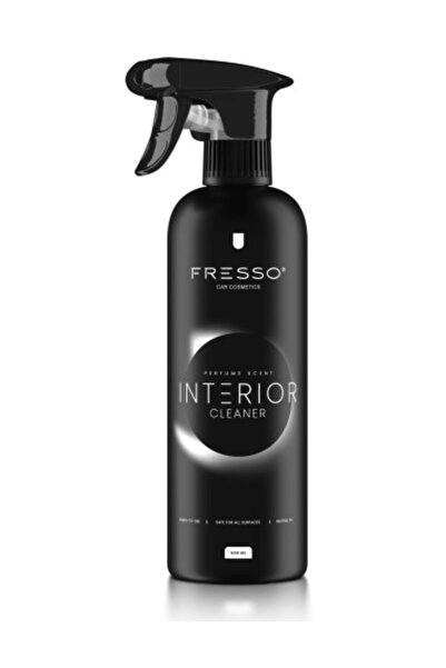 FRESSO Soluție de curățare pentru interior, 500 ml, pentru bord