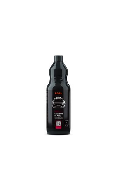ADBL Șampon auto concentrat ADBL Șampon Be Acid 1L