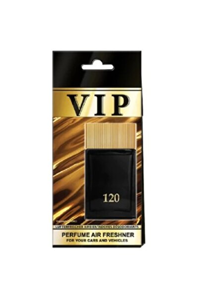 CARIBI Odorizant auto Vip Caribi 120