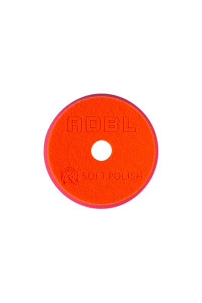 ADBL Disc de lustruit orbital mediu-fin ADBL Roller Soft Polish DA pentru disc de 125 mm