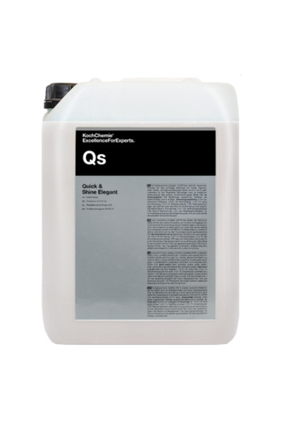 Koch Chemie Soluție rapidă de detailing Quick & Shine Koch Chemie, 10L