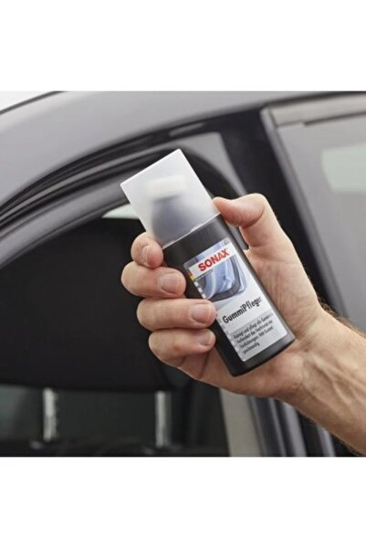 Sonax Gummi-Pflege Seal Maintenance Solution 100ml