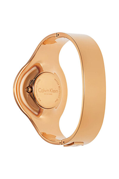 Calvin Klein Women's watch, Calvin Klein, Seamless K8C2M616
